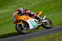 Advanced Group Orange Bikes